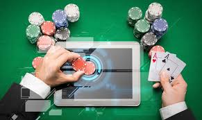 Официальный сайт Casino Fontan